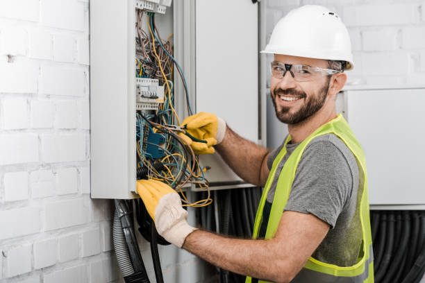 Trusted IA Electrician Experts