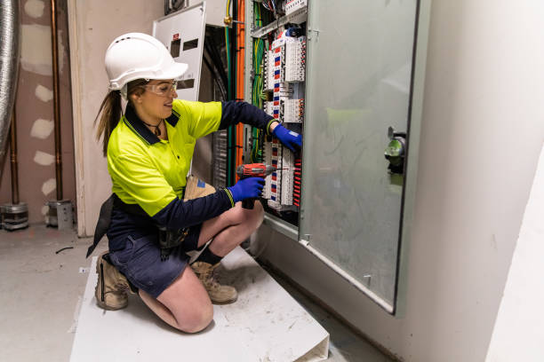 Best Electrical Upgrades for Homes  in Marion, IA