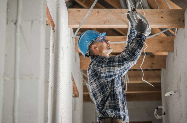 Best Affordable Electrical Installation  in Marion, IA