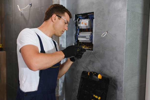 Best Electrical System Inspection  in Marion, IA
