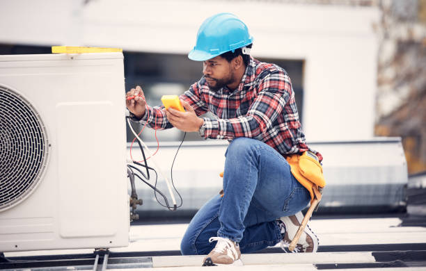 Best Electrician Near Me  in Marion, IA