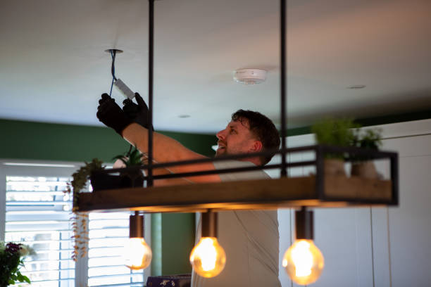 Best Electrical Rewiring Services  in Marion, IA