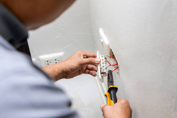 Best Industrial Electrical Services  in Marion, IA