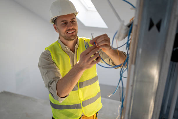 Best Electrical Troubleshooting Services  in Marion, IA