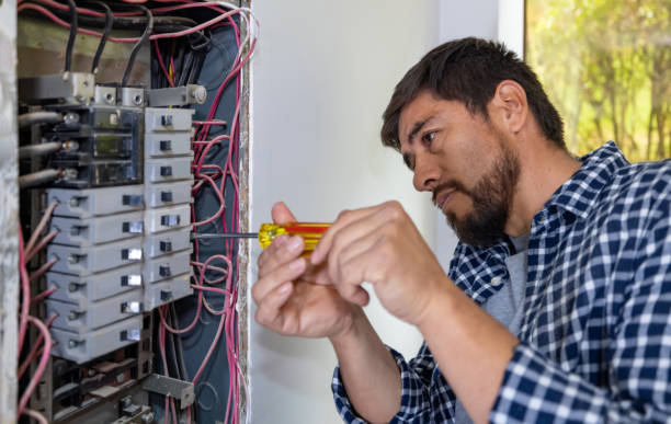 Best Emergency Electrician Near Me  in Marion, IA
